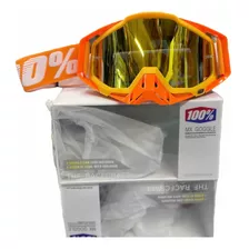 Gafas Goggles 100 Mx