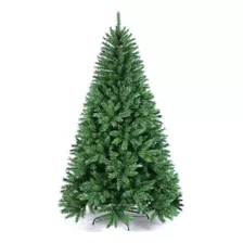 Arbol De Navidad Aleman Premium 2.10 Mts