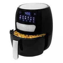 Airfryer Kalorik Digital De 4.2 Lts Color Negro 110/120v