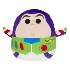 Squishmallows Disney Buzz Lightyear 17cm Sunny 3176