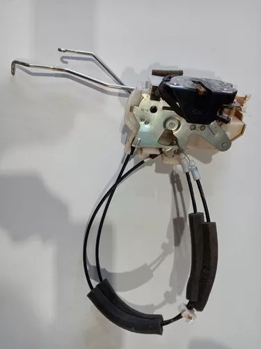 Fechadura Dianteiro Direito Chevrolet S10 Ls 2012 2022