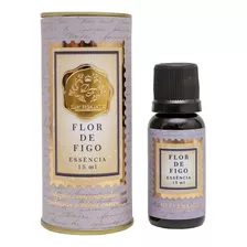 Essência Flor De Figo 15 Ml - Dani Fernandes