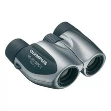 Olympus Roamer 10x21 Dpc I Compacto Prisma Binocular N...