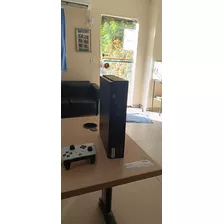 Vendo Xbox One S Em Perfeito Estado 1tb De Memória Interna