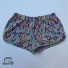 Short Sofía Caputo