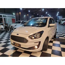 Ford Ka 2020 1.5 Se 4 P