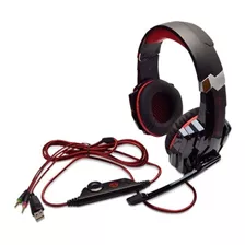 Auricular Gamer Rip Color D014nr