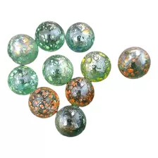  Bolas De Cristal, Canicas, Piquis *500 Unidades 