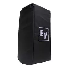 Case Bag Capa Caixa De Som Electro Voice Zlx 12 Zlx12
