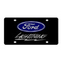 Eurosport Daytona Placa De Licencia Resistente Dodge Daytona