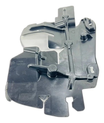 Defletor Radiador Lateral Esq C4 Cactus 18/24 9824336780