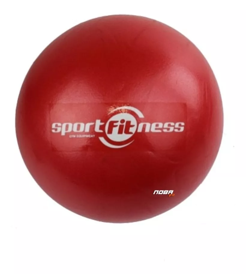 Mini Gym Ball 20 Cm Sportfitness