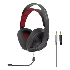 Koss Gmr545-a-air Auriculares Para Juegos Abiertos Sobre La 