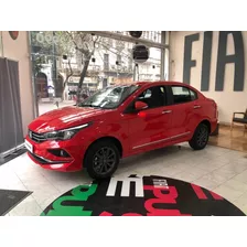 Fiat Cronos 2024 Entrega Anticipo 1.200.000 Y Cuota Usado Ab