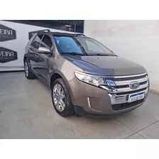 Ford Edge V6 Fwd 2013