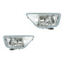 Jgo Focos Led H1 Luz Alta Ford Focus 2011 2012 12v 35w