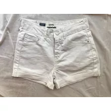 Short Blanco - Sybilla Talle 34/24