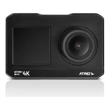 Camera De Ação Action 4k Wi-fi Dc191