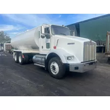 Kenworth T800 Moderno Pipa 20,000 Lts