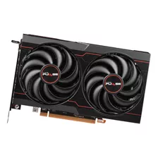 Tarjeta De Video Amd Sapphire Pulse Radeon Rx 6600 Series Rx 6600 11310-01-20g 8gb