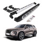 Kingcher Estribo Para Hyundai Palisade 2019 2020 2021 2022 N