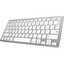 Mini Teclado Bluetooth Magic Para Android Mac Windows Smart