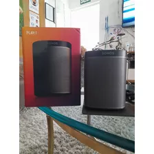 Sonos Play 1 Negro -