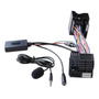 Aexpes Adaptador Bluetooth Aux Amplificador Filtro For Audi audi a 4 4 x 4