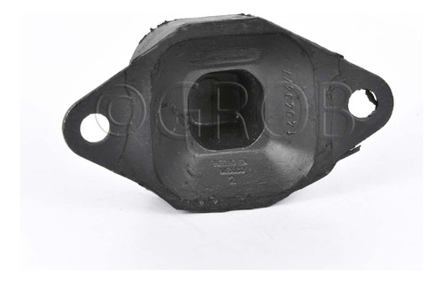 Soporte Transmision Oldsmobile Cutlass Calais V6 3.8 78-84 Foto 2