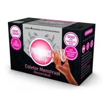 Prudence Softcup Coletor Menstrual C/4