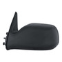 Visera Parasol Para Toyota Tacoma 2005-2012 Lado Conductor