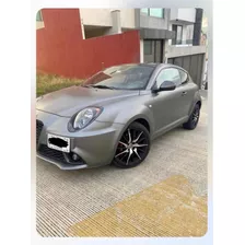 Alfa Romeo Mito 2017 1.4 Veloce Mt