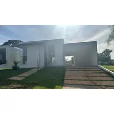 Casa No Condomínio Ninho Verde I