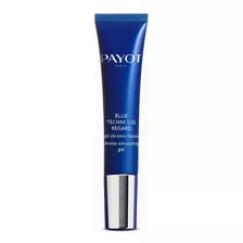 Contorno De Ojos Payot Blue Techni Liss Regard 15 Ml