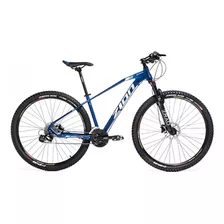 Bicicleta Estrella Zion Ovanta Rodado 29 Monoplato Hidraulic