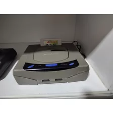 Sega Saturn