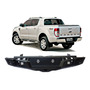 Parachoque Delantero Para Chevrolet Dmax 4wd 2015 2017 FORD E-150