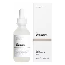 Alpha Arbutin 2% + Ha De 60ml - The Ordinary