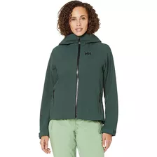 Helly-hansen Chaqueta De Esquí Impermeable Motionista 3l She