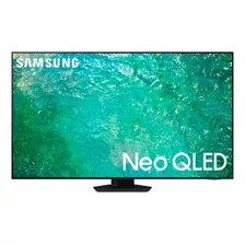 Televisor Qled Smart Samsung Qn85c | 75 4k Uhd Dolby Atmos 