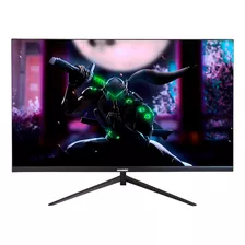 Monitor Concórdia Gamer K270q 27'' 2k,wqhd,165hz,1ms,hdmi,dp