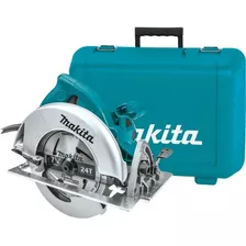 Sierra Circular 7 1/4'' Makita Con Maleta 5007nk