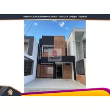 Venta Casa Cúcuta Estrenar, Arquitectura Perfecta Niza Cúcuta