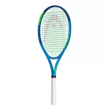 Raqueta De Tenis Head Ti Conquest + Funda Y S - Olivos Tamaño Del Grip 4 3/8