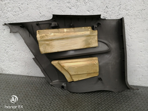 Tapa Puerta Trasera Der Ford Escort Zx2 2.0 Std 98/03 Foto 2