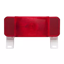 Optronics Red Rvstl61s Led Rv Stt W / O Illuminate