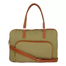 Bolsa Pasta Maleta Executiva Feminina Notebook