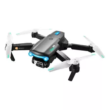 Drone Com Câmera De Quatro Eixos Dobrável S89 4k