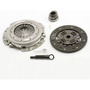 Kit Clutch Jeep Grand Wagoneer 4.2l 258cu. In. L6 1986 Jeep Wagoneer