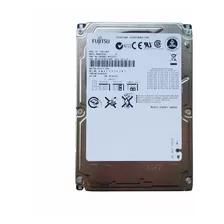 Disco Duro Hdd 2.5 Fujitsu 40gb Ata Ide Mhw2040ac 